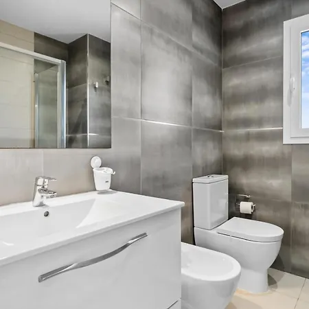 Apartamento Torres De Yomely - Panoramic Ocean View, Las Americas *
